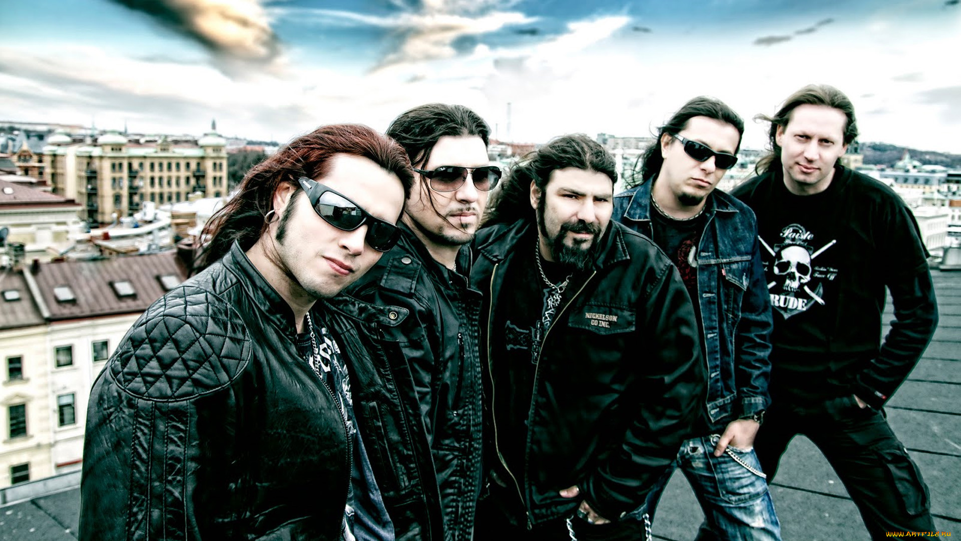 firewind, , -, -, 